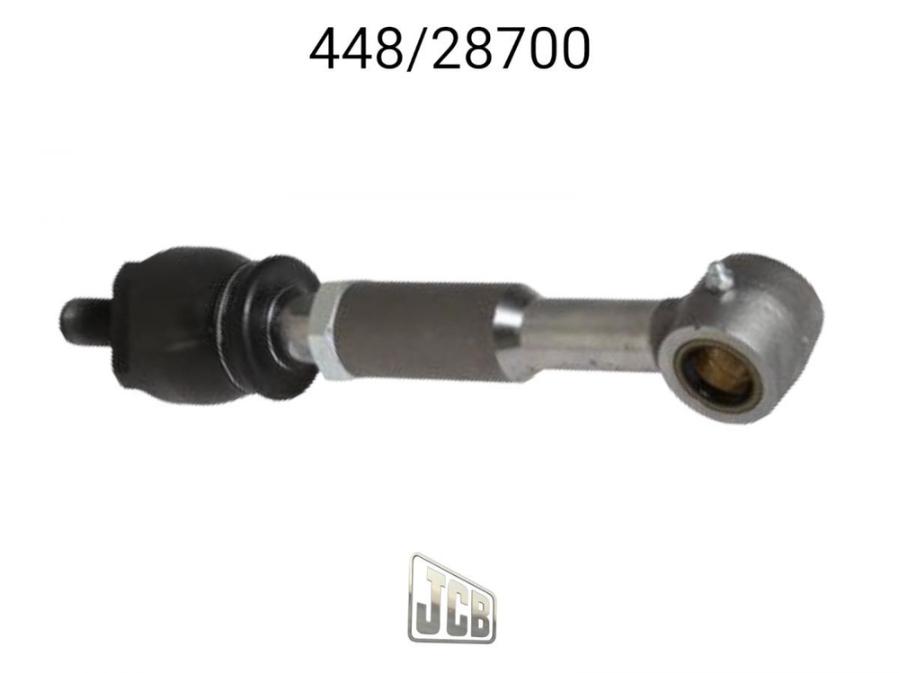 Тяга рулевая JCB 448/28700