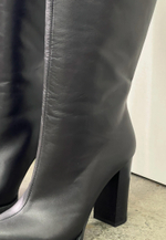 Полусапоги // Nila // Black