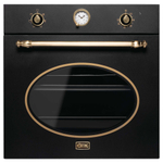 Электрический духовой шкаф Korting OKB 461 CRGN фото 