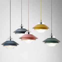 Подвесной Светильник Ufo Green By Imperiumloft