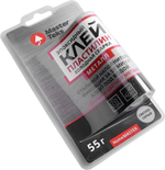 КЛЕЙ-ПЛАСТИЛИН ЭПОКСИД ХОЛОД СВАРКА MASTERTEKS HOMEMASTER МЕТАЛЛ СВЕТЛО-СЕРЫЙ