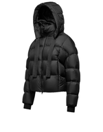 Короткий пуховик JW9142TTMF5