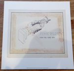 Pink Floyd / Wish You Were Here (50th Anniversary Edition)(Deluxe Edition)(3LP)