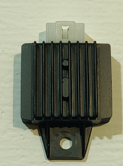 Реле регулятор Питбайк BSE MX 125