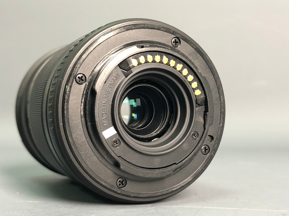 Olympus ED 40-150mm f/4.0-5.6 R MFТ