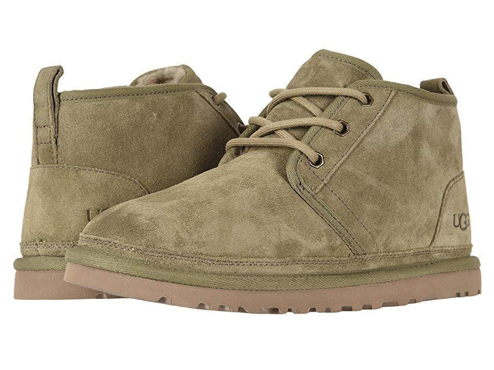 Ботинки Ugg Women Boot Flex Khaki
