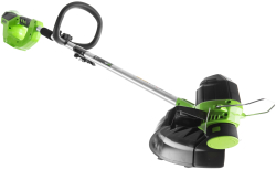 Триммер аккум. GREENWORKS G40LTK2 40В.АКБ 2А*ч и ЗУ (2101507UA)