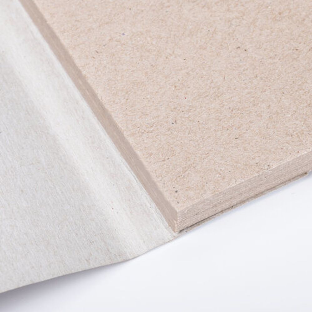 Альбом для пастели, картон СЕРЫЙ некрашенный 630 г/м2, 297x414 мм, 10 л., BRAUBERG ART CLASSIC, 105917