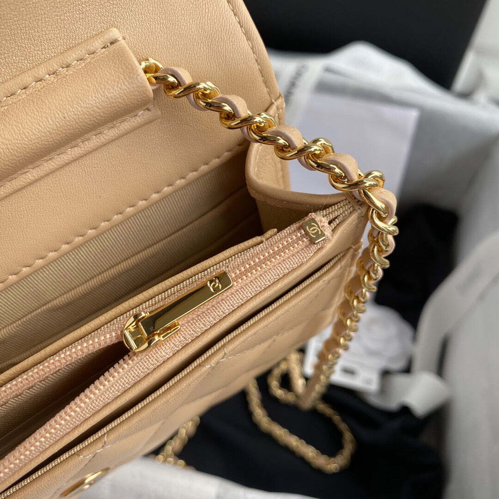 Chanel Woc