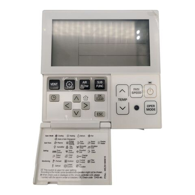 Пульт для кондиционера LG PREMTB001.ENCXLEU без Соединительного кабеля(1EA)10м