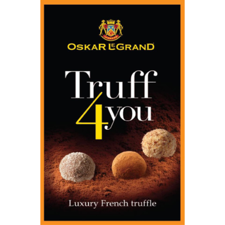 Набор конфет Truff 4you 100 гр