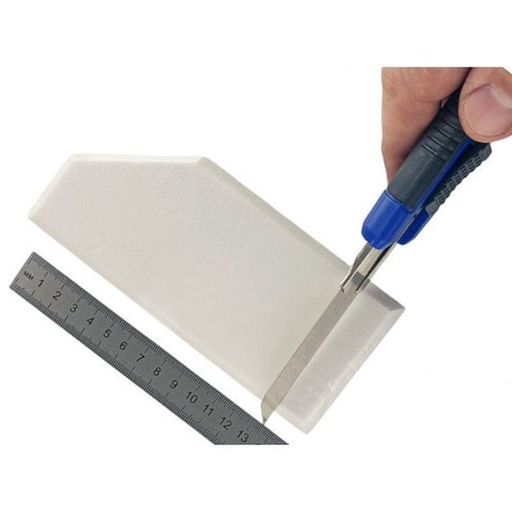 Компенсатор плавучести фонаря DELFiN на подводное ружье XL