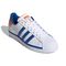 Кроссовки adidas originals Superstar Series для скейтборда Низкие кроссовки Юнисекс