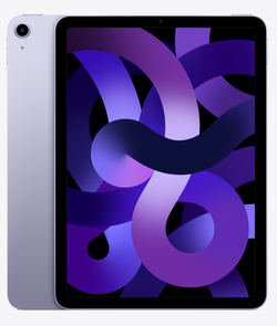 Apple iPad Air (2022) 10,9" Wi-Fi 64 ГБ, Purple