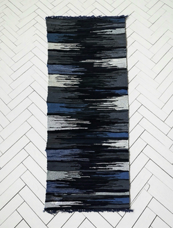 Ковёр Речной изгиб