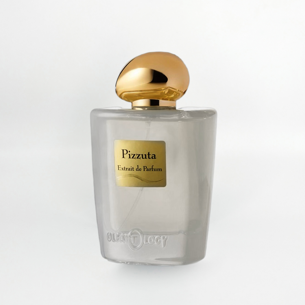 Pizzuta Olfattology