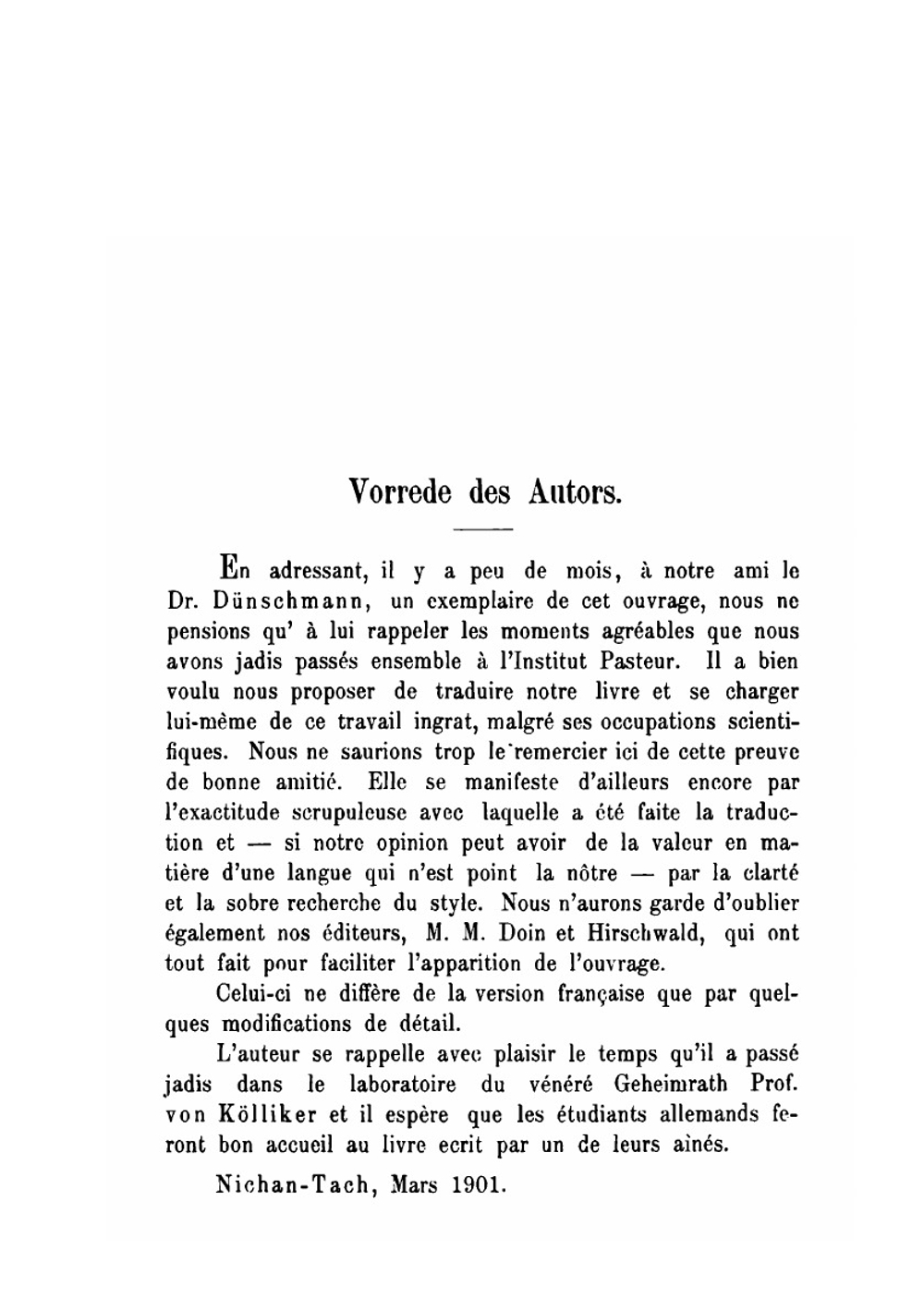 Grundzüge der allgemeinen Mikrobiologie | Maurice Nicolle