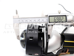 Билед модули Aozoom A21 2025 3.0 дюйма, 2 чипа, 5500K, 12V, 65W/73W, крепление 3R (комплект, 2шт)