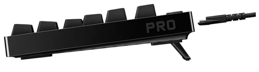 Клавиатура  Logitech Gaming PRO