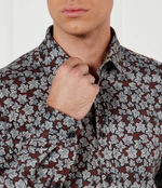 Рубашка Hanson Joop! Jeans - разноцветная(30043541)