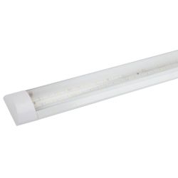 Светильник светодиодный ЭРА SPO-5-40-6K-P (F) 36Вт 6500К 3960Лм IP40 1200мм прозрачный