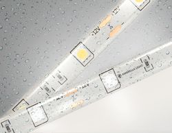 Ambrella Светодиодная лента Ambrella Light GS1902 5050 30Led /7.2W m/ 12V IP65 4500K 5m LED Strip 12V GS1902