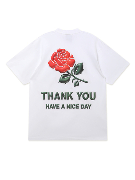 Мужская Футболка 3d Have A Nice Day