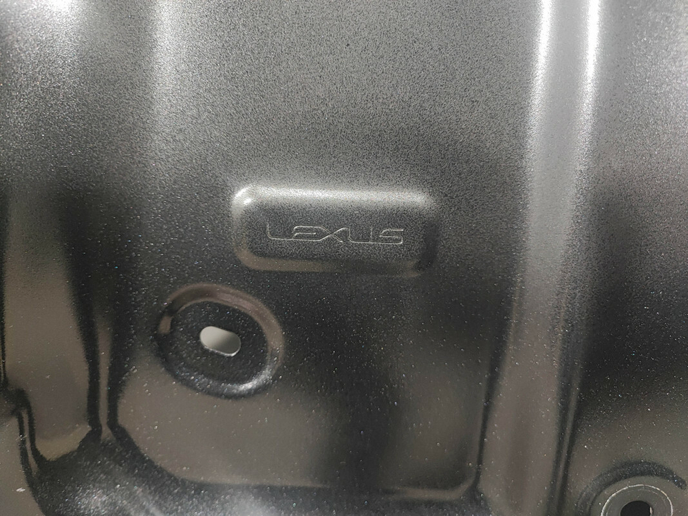 Дверь передняя правая Lexus RX 4 15-нв Б/У Оригинал 6700148160