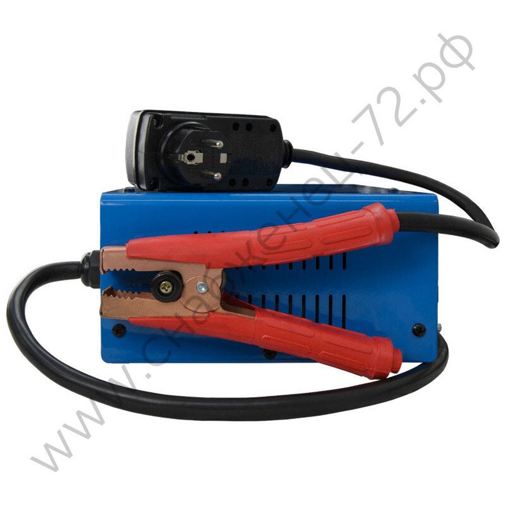 Импульсные пуско–зарядные устройства Энергия Старт Плюс Компакт