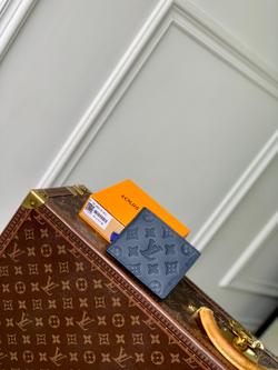 Louis Vuitton Multiple Wallet