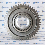Шестерня 1 передачи на КПП 12JSDX240T-1701111-1