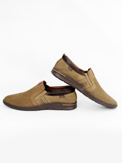 Полуботинки мужские P4800-2U