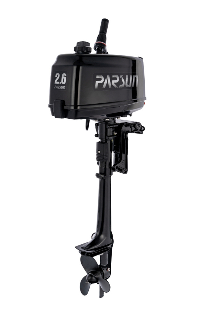 Лодочный мотор Parsun T2,6CBMS