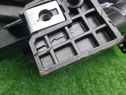 Фара правая Haval Jolion (2021-н.в.) LED