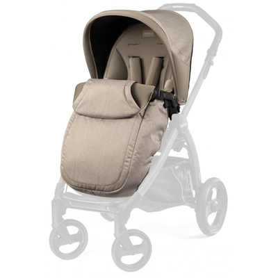Прогулочный блок Peg Perego Seggiolino Pop-Up