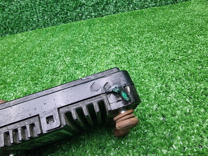 Датчик слепых зон Chery Tiggo 8 Pro (2021-2024)