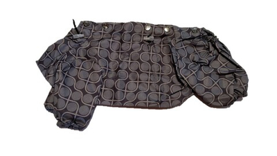 Комбинезон - Ветровка спектр (без подкладки) 19Т мальчик (обхват груди 34 - 39)