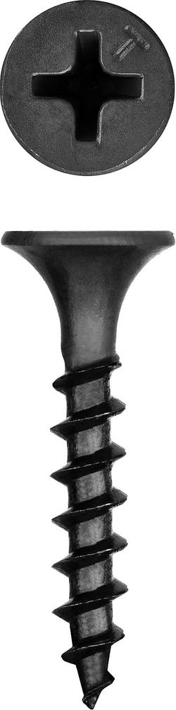 СГД, 30 х 3.5 мм, фосфатированное покрытие, саморез гипсокартон-дерево