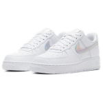 Кроссовки Nike Air Force 1 Low Iridescent Swoosh