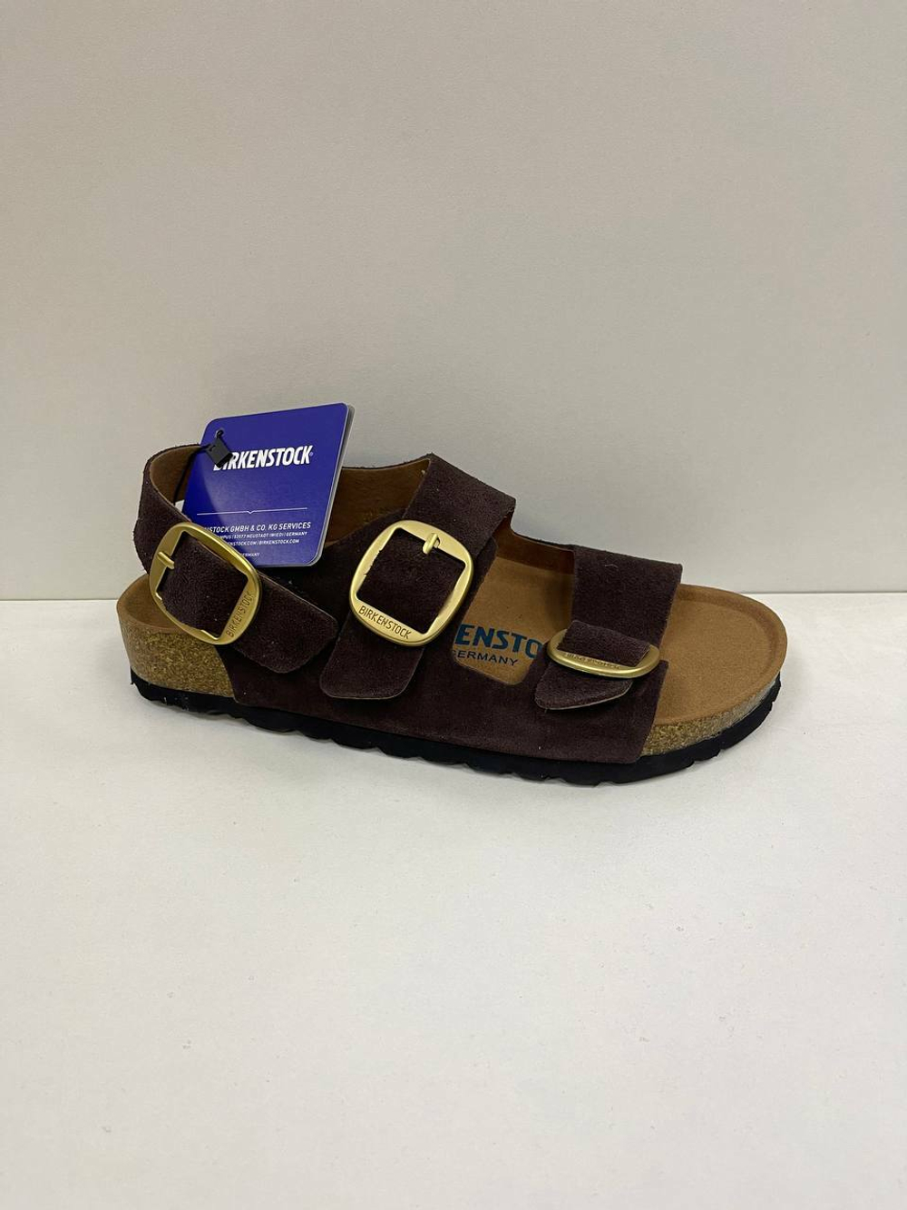 Сандали Birkenstock