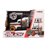 Автовоз на РУ, коробка GM1930