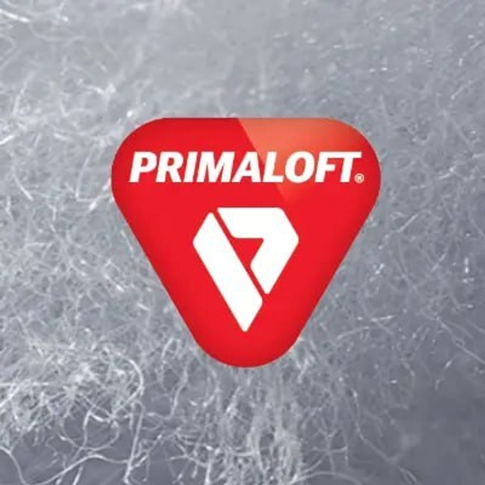 Primaloft: научный подход к теплу.