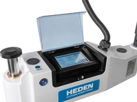 Лента шлифовальная Heden 100x1220 мм, CER, P120