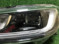Фара левая Chery Tiggo 8 Pro Max (2022-н.в.) LED