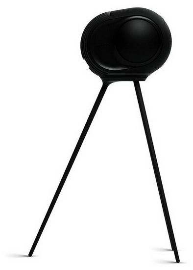 Devialet Phantom II 98 db matte black