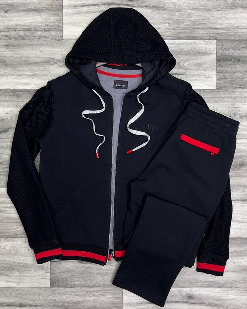 Спортивный костюм Kiton