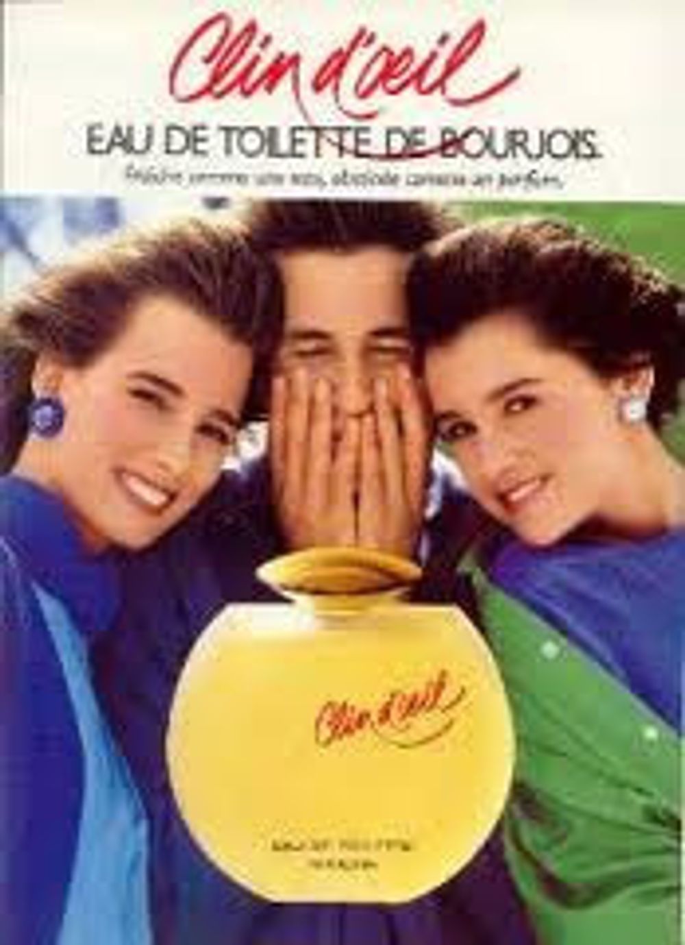 Bourjois Clin d'Oeil