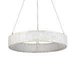 Подвесная люстра Modelux ML.9361.600 GD