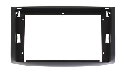 Переходная рамка магнитолы CHEVROLET EPICA, AVEO, CAPTIVA 2006-2012 9 дюймов