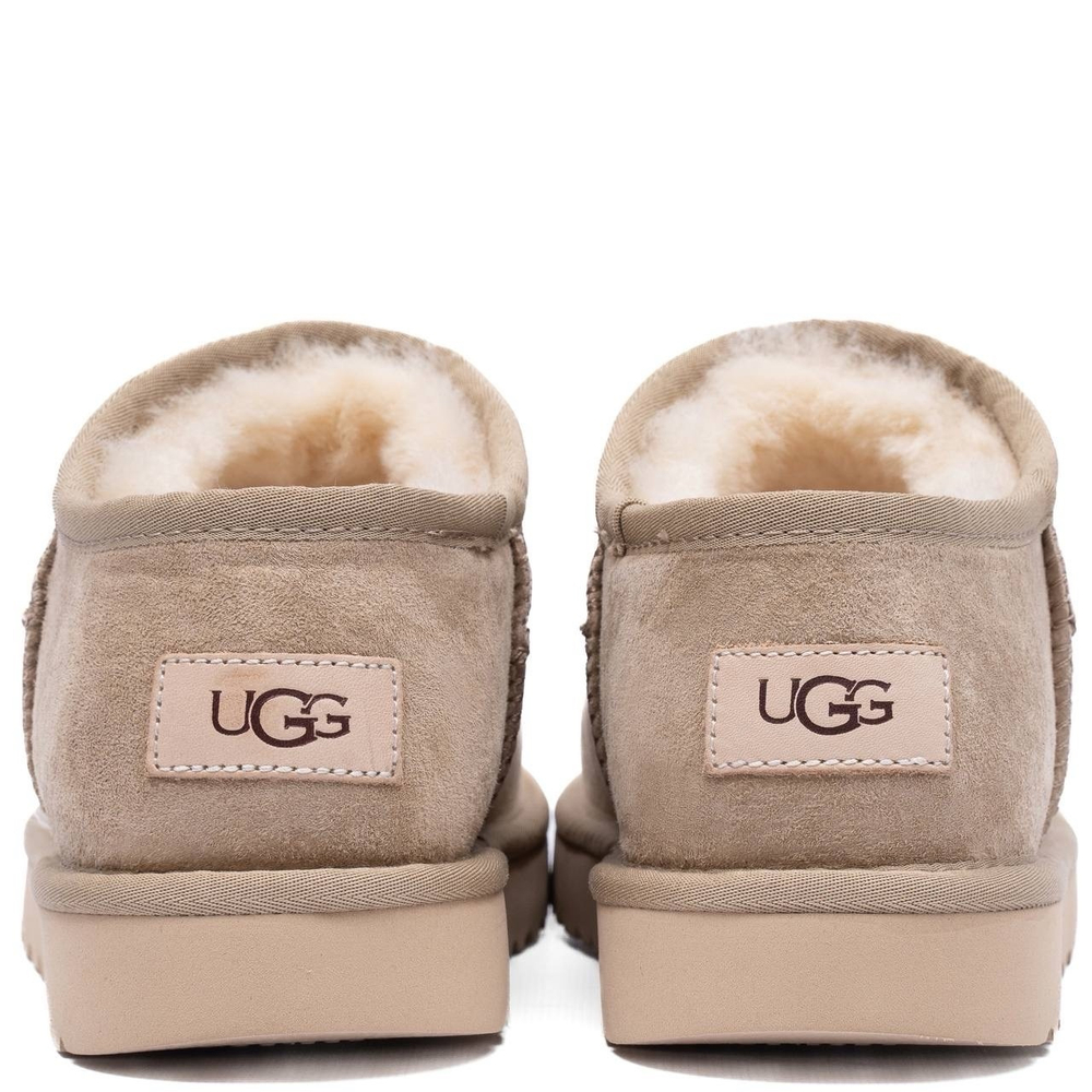 Ugg Ultra Mini Tasman Sand